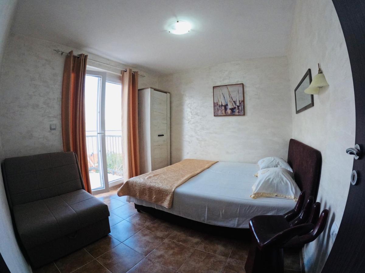 Apartments Obradovic Krasici Exterior photo
