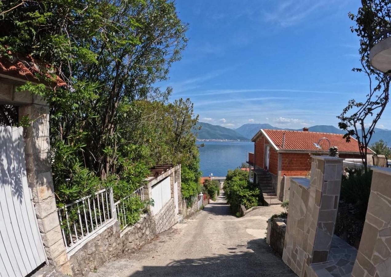 Apartments Obradovic Krasici Exterior photo