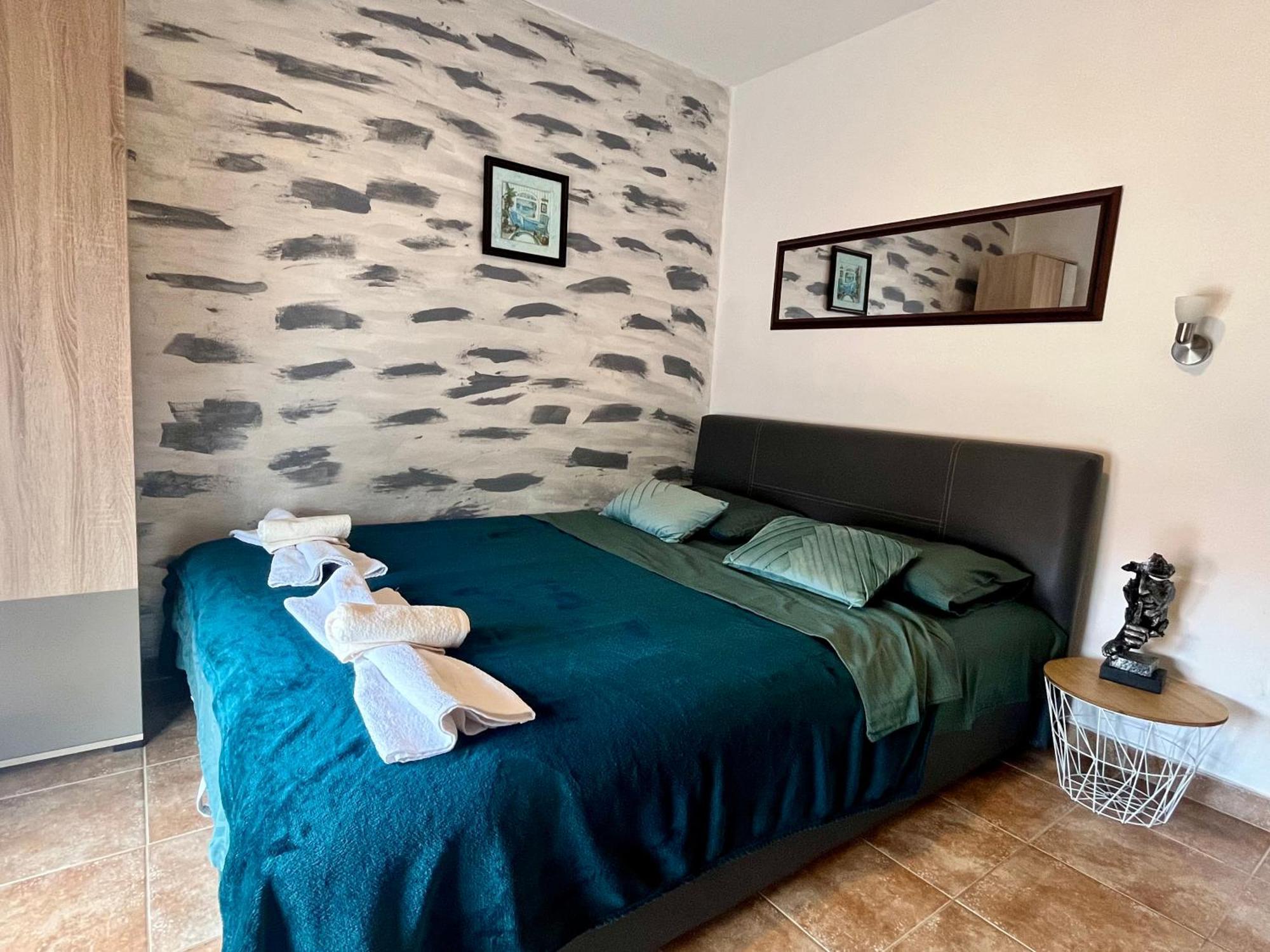 Apartments Obradovic Krasici Exterior photo