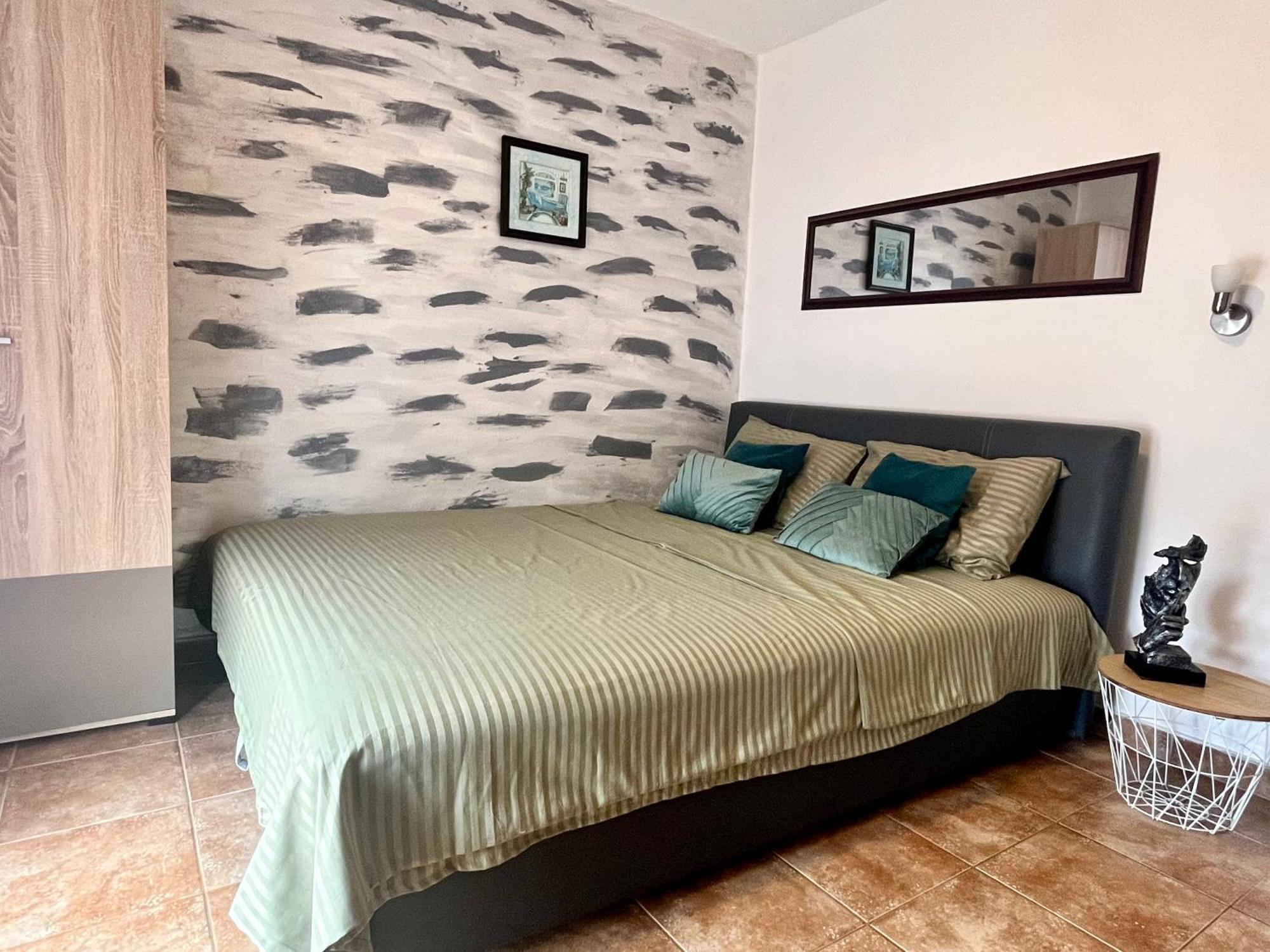 Apartments Obradovic Krasici Room photo