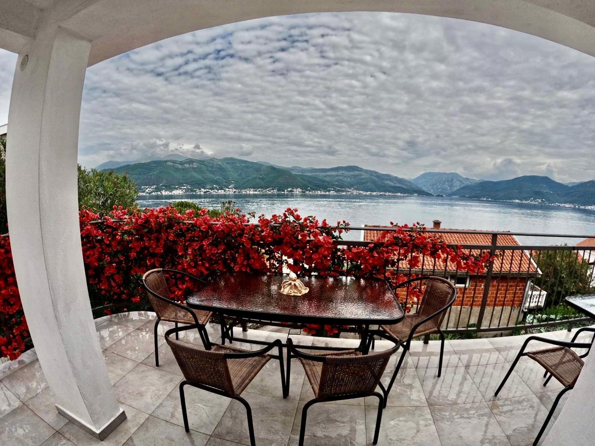Apartments Obradovic Krasici Exterior photo
